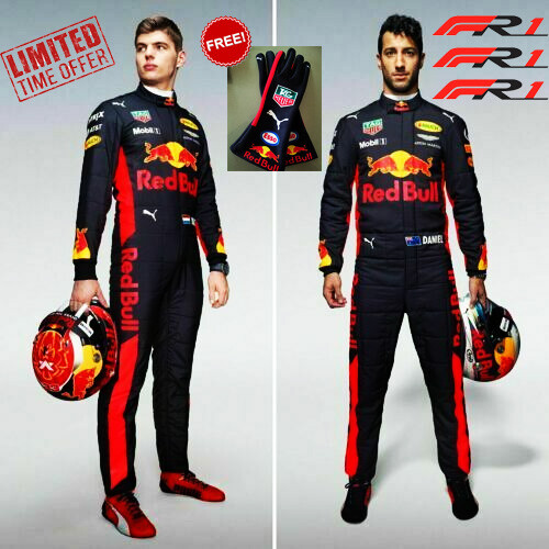Go Kart/Karting Race/Racing Suit 