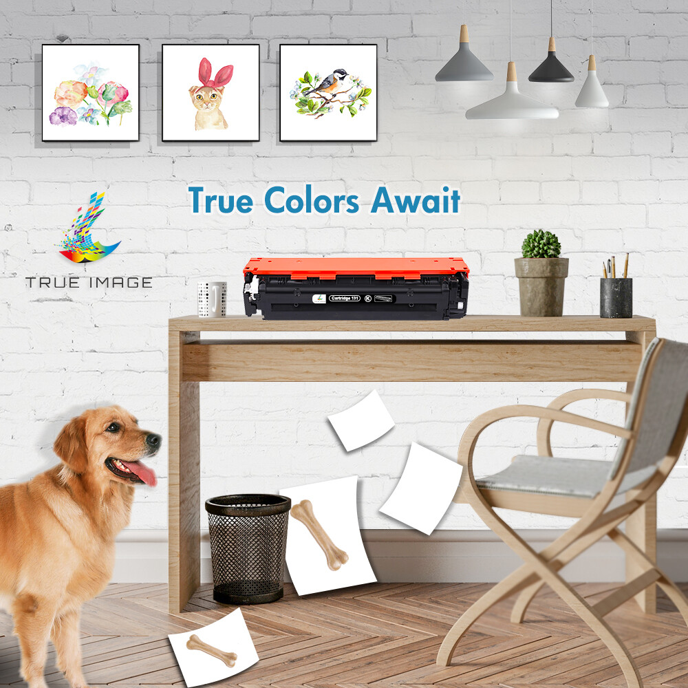 Toner Laser Per La Tua Stampante - Foto 8