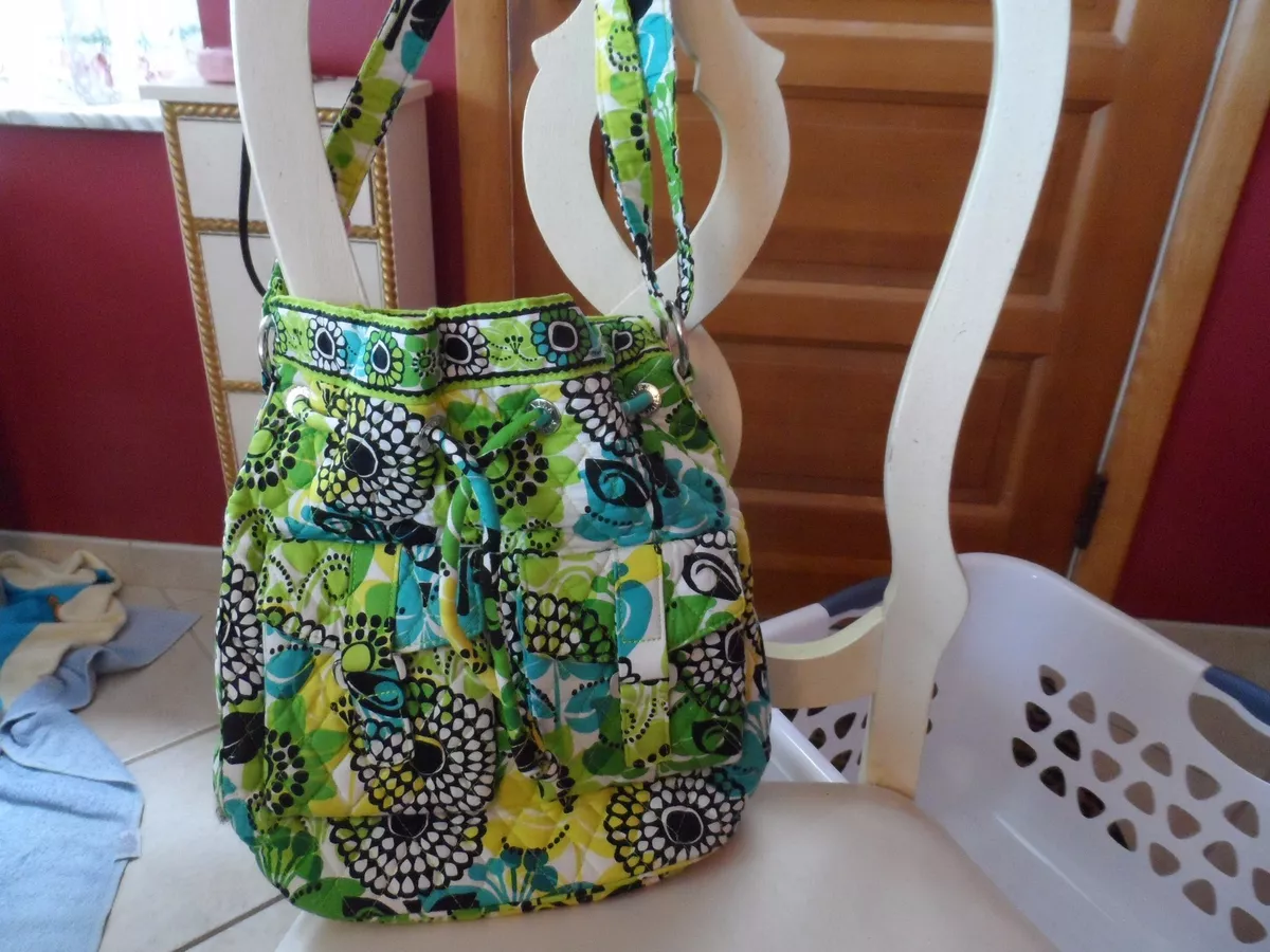 Vera bradley hotsell quick draw bag