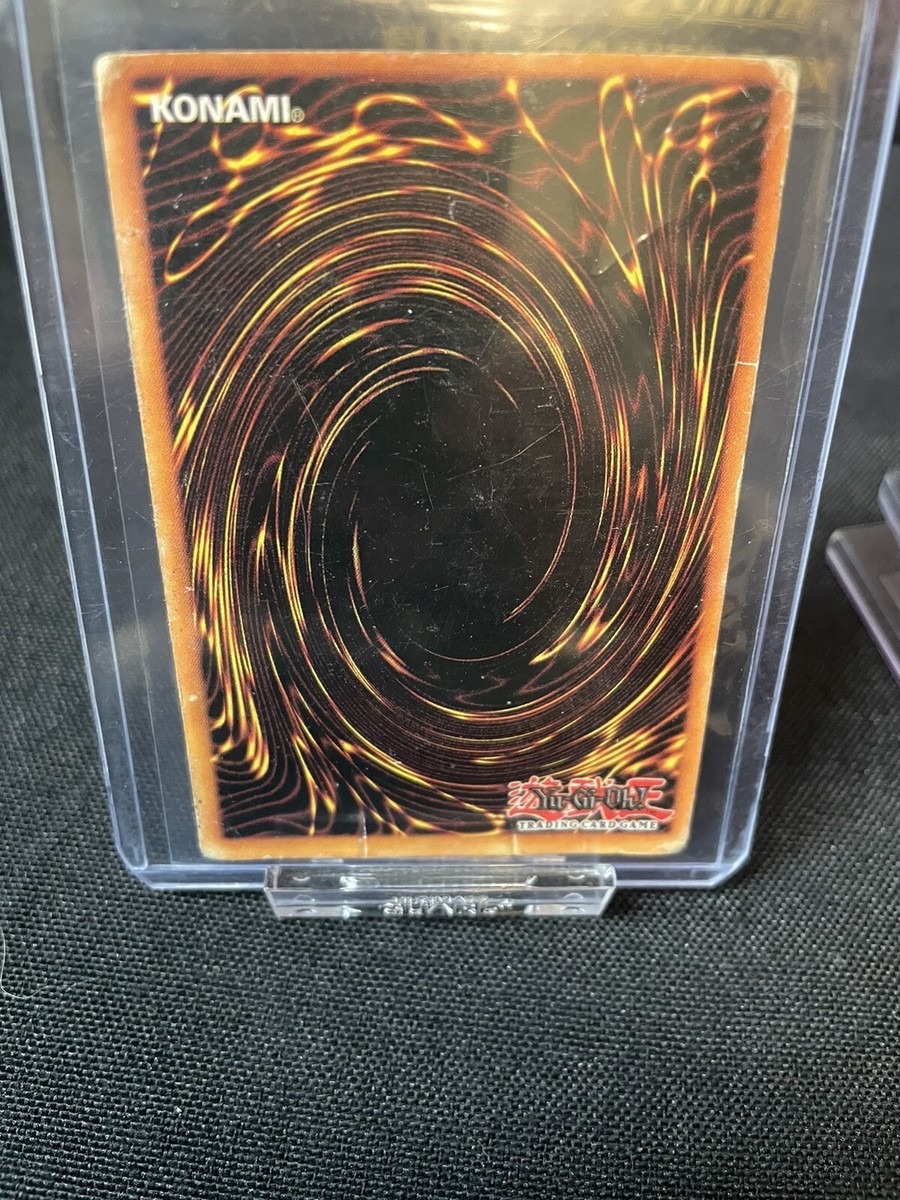 Blue-Eyes Ultimate Dragon (1st Edition) P3-01 | eBay