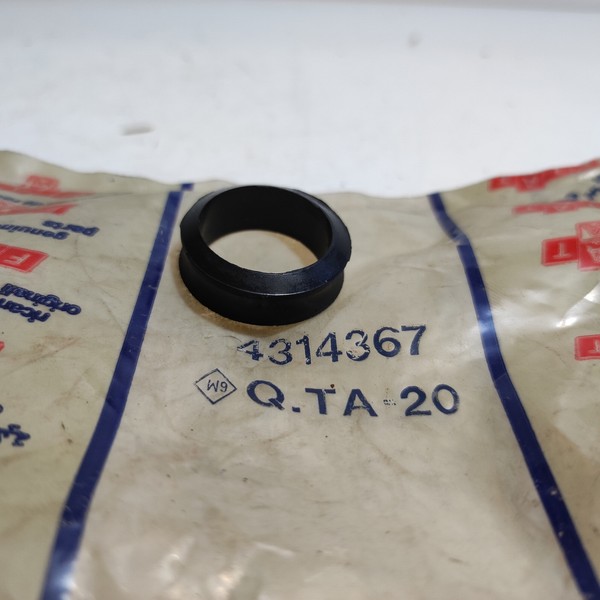 Fiat Original Ring StößElrohre Punterie FüR Panda 30-500 R 126 4314367-image