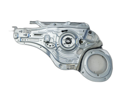 Fensterheber o. FH-Motor Links Vorne für Kia Sportage SL 10-15 82470-3U170