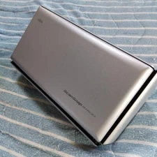 Fujitsu ScanSnap S1500 Document Scanner used