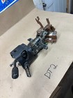 1992 93 1997 FORD F150 F250 F350 STEERING AUTO TILT KEY COLUMN PROJECT PARTS FIX