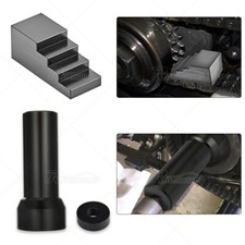 Mainshaft Lock Nut 2 14 Sprocket Socket Primary Drive Lock Tool For Harley