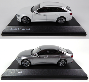 iscale diecast