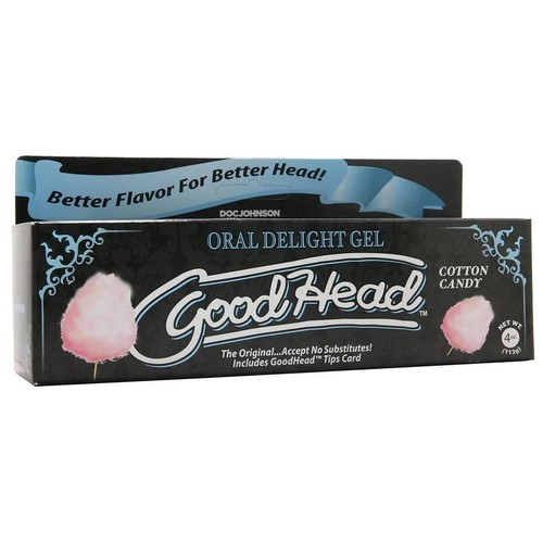 GoodHead Oral Delight Gel 4 fl oz - Choose Flavor - Picture 12 of 33