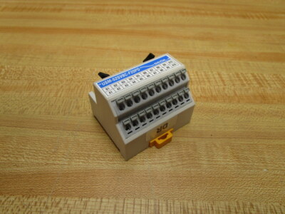 Seoil USM-52SVBC-F20PD I/O Module USM52SVBCF20PD