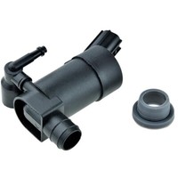 NTY Scheibenreinigung Waschwasserpumpe FüR Ford Focus II Da_ HCP DP 1.6