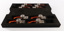 (Lots of 8) Maxon Compact Stepping Motors (63...