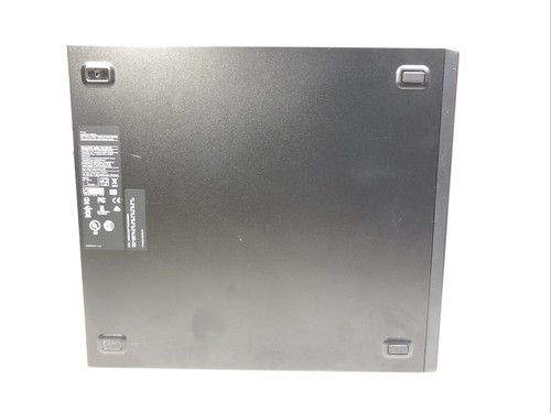 HP EliteDesk 600 G2 SFF, Intel Core i5-6500 @3.20Ghz, 8GB RAM, 500GB HDD, W10Pro - Photo 5/6