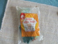 McDonald's Disney Tarzan Toy 7 Kerchak