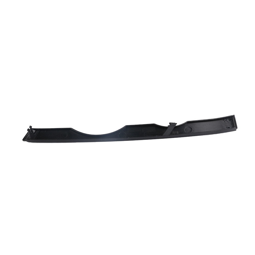 Front Right Lower Headlight Trim Rubbing Strip For BMW E53 X5 2000-2004 – Direct Fit Plastic 3 thumbnail image