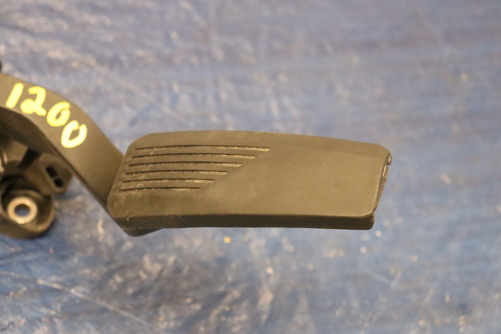 2017 17 MASERATI GHIBLI SEDAN S 3.0L V6 OEM GAS ACCELERATOR PEDAL #1200