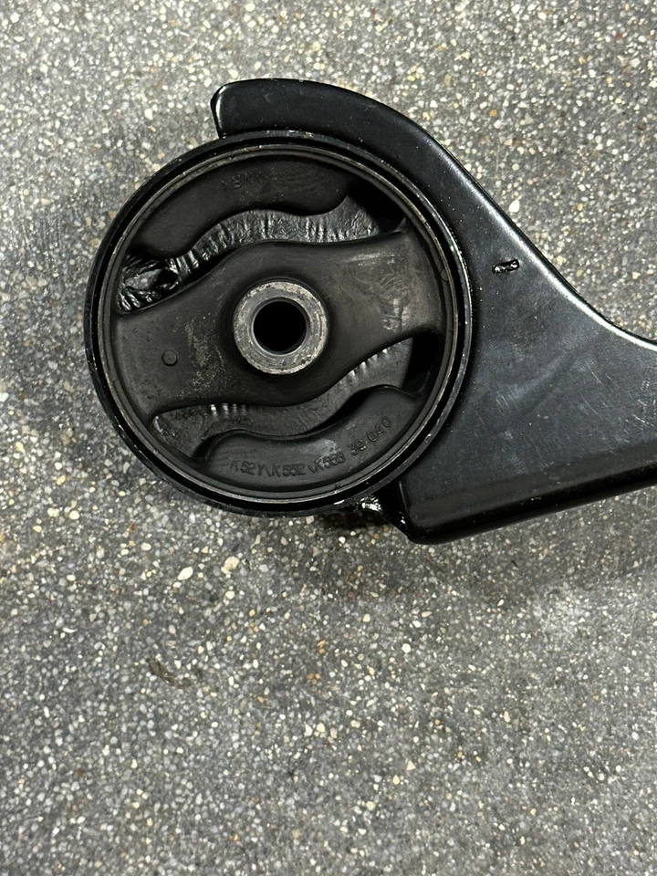 Montaje de motor Beck/Arnley 104-1858 para 02-05 Kia Sedona 3,5 L-V6 Foto 2 de 4