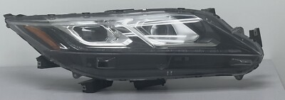 LED Right Headlight for Mitsubishi Eclipse Cross 2018-2020 Used OEM