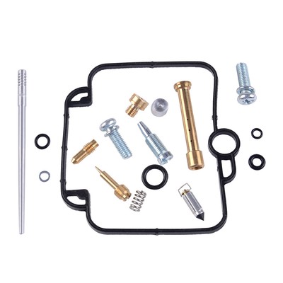 1 Set Metal Repair Kit Fit for Bandit 400 (GSF400) GK75A Mikuni Carburetor nt