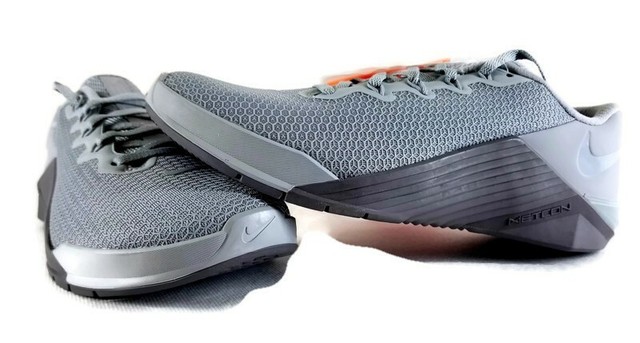 metcon 5 gunsmoke grey