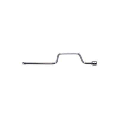 Koken 3780 3/8 Inch Sq. Dr. Speed Handle Length 400 mm