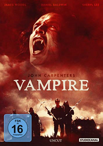 John Carpenters Vampire Uncut Stream German