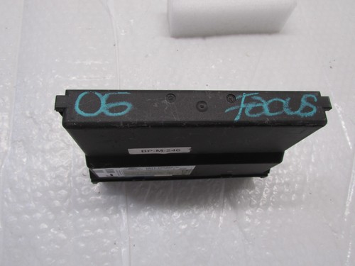 2001-2007 FORD FOCUS MULTIFUNCTION CONTROL UNIT MODULE OEM 1S7T15K600JF - Picture 7 of 8