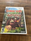 Nintendo Donkey Kong Country Returns (Nintendo Wii, 2010) - Tested