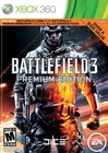 Battlefield 3 - Premium Edition - Xbox 360 Game