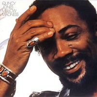 Quincy Jones - Mellow Madness - Cd - G3Z