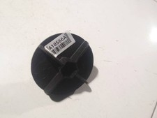 Renault Megane 2004 Spare Tire Wheel Mount 8200317791, Genuine FR2539101-14