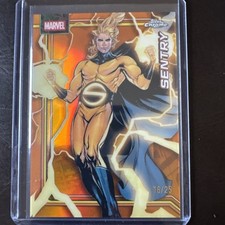 2026 Topps Chrome Marvel Comics Checklist Guide in-content 54