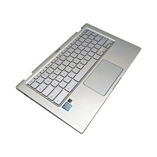 Asus Palmrest Touchpad Keyboard 13N1-7EA0901