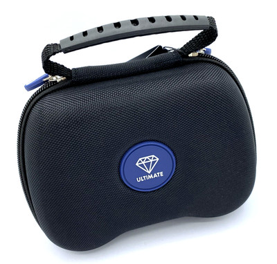 Ultimate Controller Tasche Reisetasche für PS5 PS4 Xbox One Switch Gaming Etui