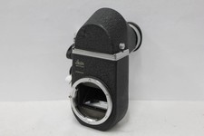 Leica Visoflex E3719  Finder  Original Leitz Reflex System