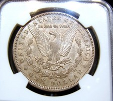 1894 Year Grade XF 40 Morgan US Dollars (1878-1921) for sale | eBay