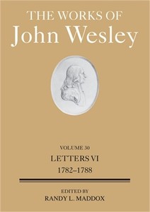 The Works of John Wesley | eBay