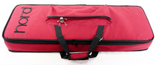 CLAVIA Nord Soft Case 61 Bag Softcase Electro 2 3 4 Lead Wave + Garanzia