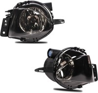 Nebelscheinwerfer Bmw 3Er H11 Linse 2005-200