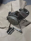 Motor Ш51К Riga Sh51K  moped Udsssr  cylinders Copper Einige engine part