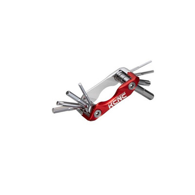 KCNC Multitool-Handschlüssel 8