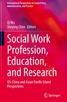Social Work Profession, Education, And Research Qi Wu (U. A.) Buch Xii Englisch