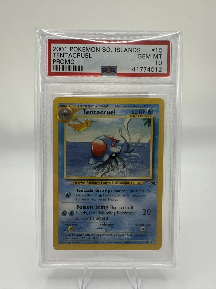 Tentacruel