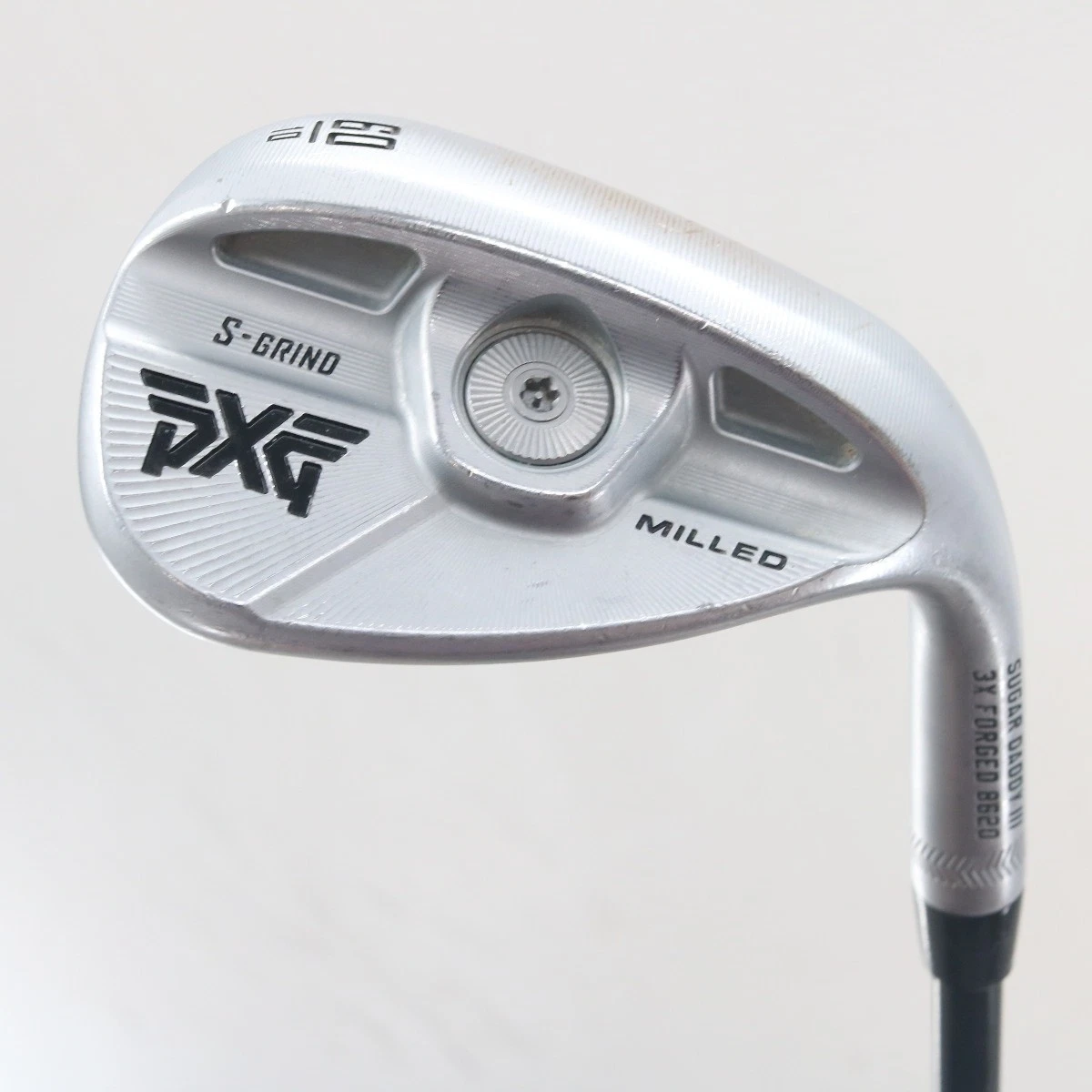 7234【MITSUBISHI】Diamana PXG 60(S) 1W相当 PXG用スリーブ付