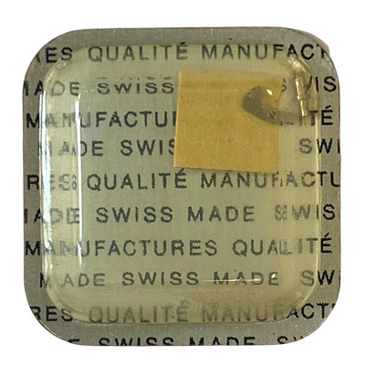 Enicar 410 - 443 Zug (einzeln) - Setting lever (stoppt) (pro Einheit)