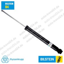 B4 Gasdruckstoßdämpfer hinten u.a.: Skoda Fabia III NJ3, Bj. 2014-2021
