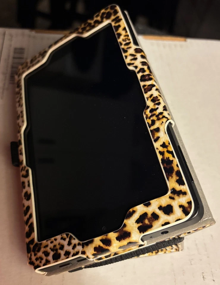 AMAZON FIRE 6 TABLET HANDHELD ELECTRONICS - Image 3 of 4