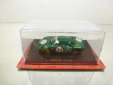 1/43 Diecast  XO ltaya Ferrari Collection, Ferrari 250 LM Green