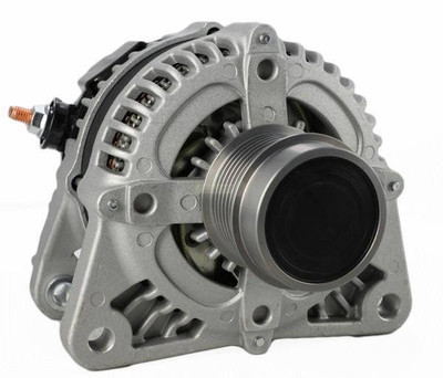 Lichtmaschine 140Amp Neu - OE Nr. 104210-4660 für Suzuki