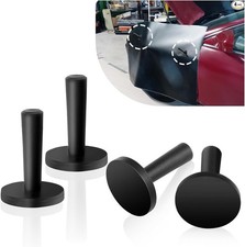 4PCS Vinyl Wrap Magnets, Wrap Tools for Vinyl/Wrapping/Window Tint Position, Uni