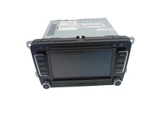 VW Radio RNS 510 Navigationssystem Touch 1T0035680B Passat 3C B6 Touran Golf