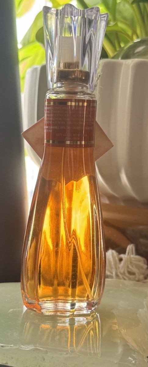 Vintage L'origan by Coty 1.8 Oz / 53 ml Cologne Spray Hard To Find